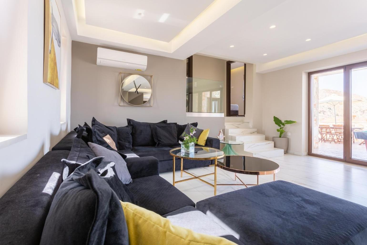 Lulla Villa Beritiana