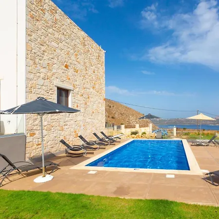 Villa Lulla Beritiana Exterior photo