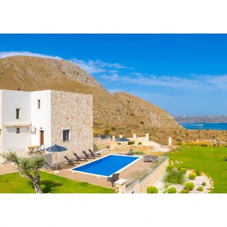 Villa Lulla Beritiana Exterior photo