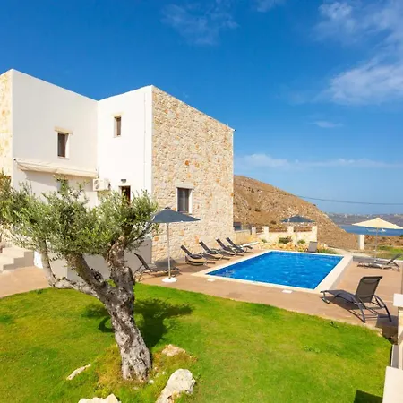 Villa Lulla Beritiana Exterior photo
