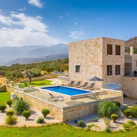Villa Lulla Beritiana Exterior photo