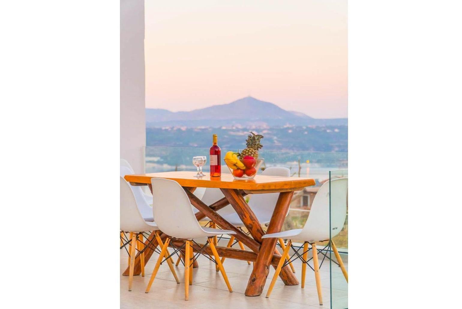 Lulla Villa Beritiana
