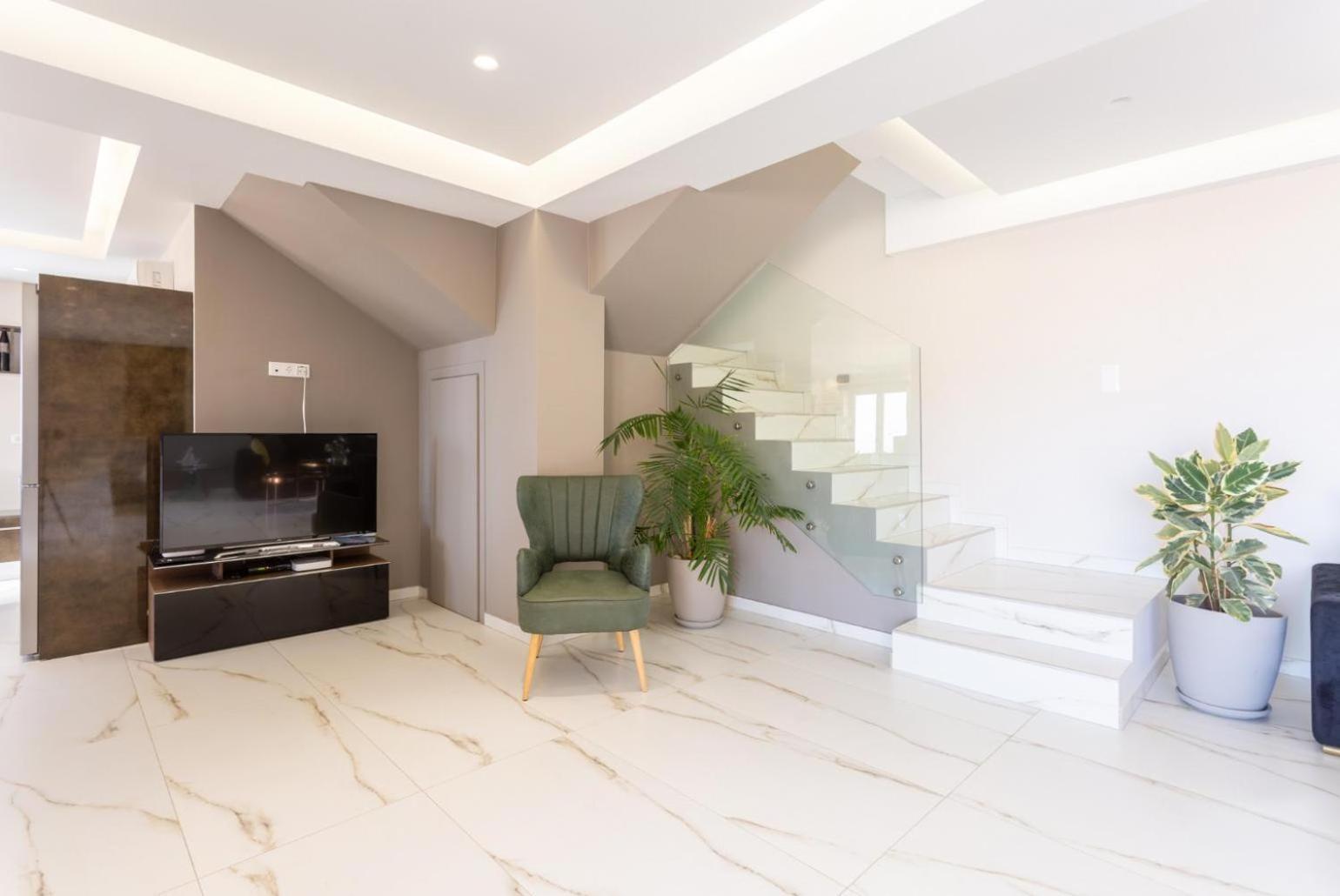 Lulla Villa