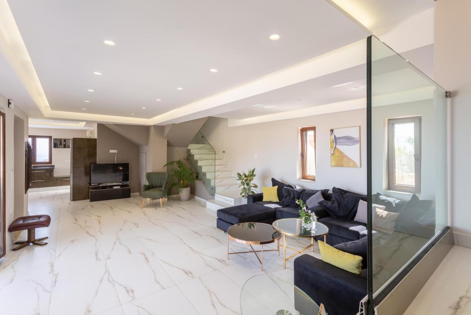 Villa Lulla Beritiana