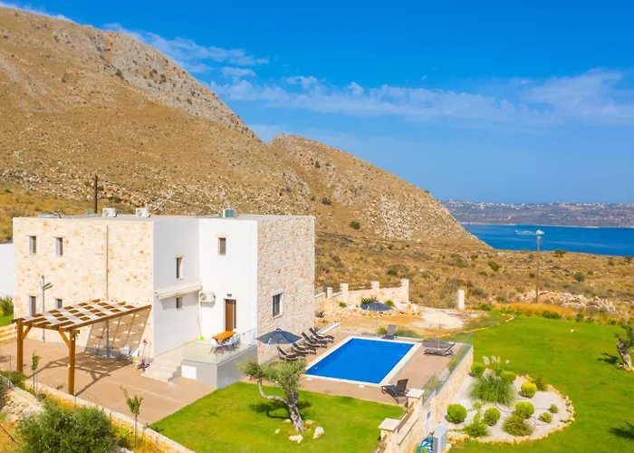 Villa Lulla