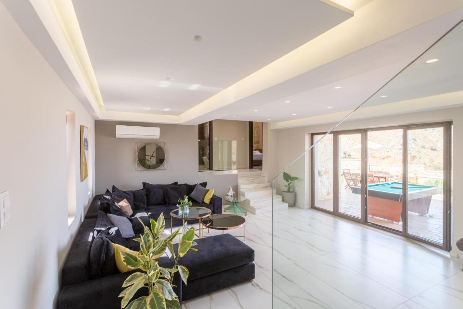 Lulla Villa Beritiana
