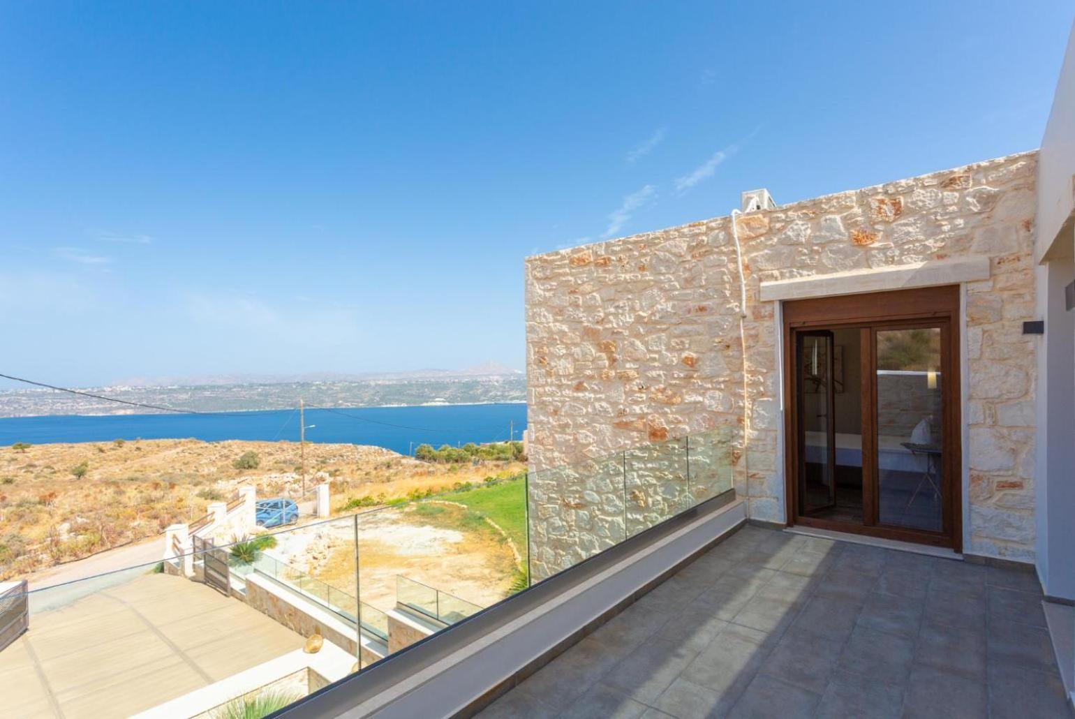 Lulla Villa *