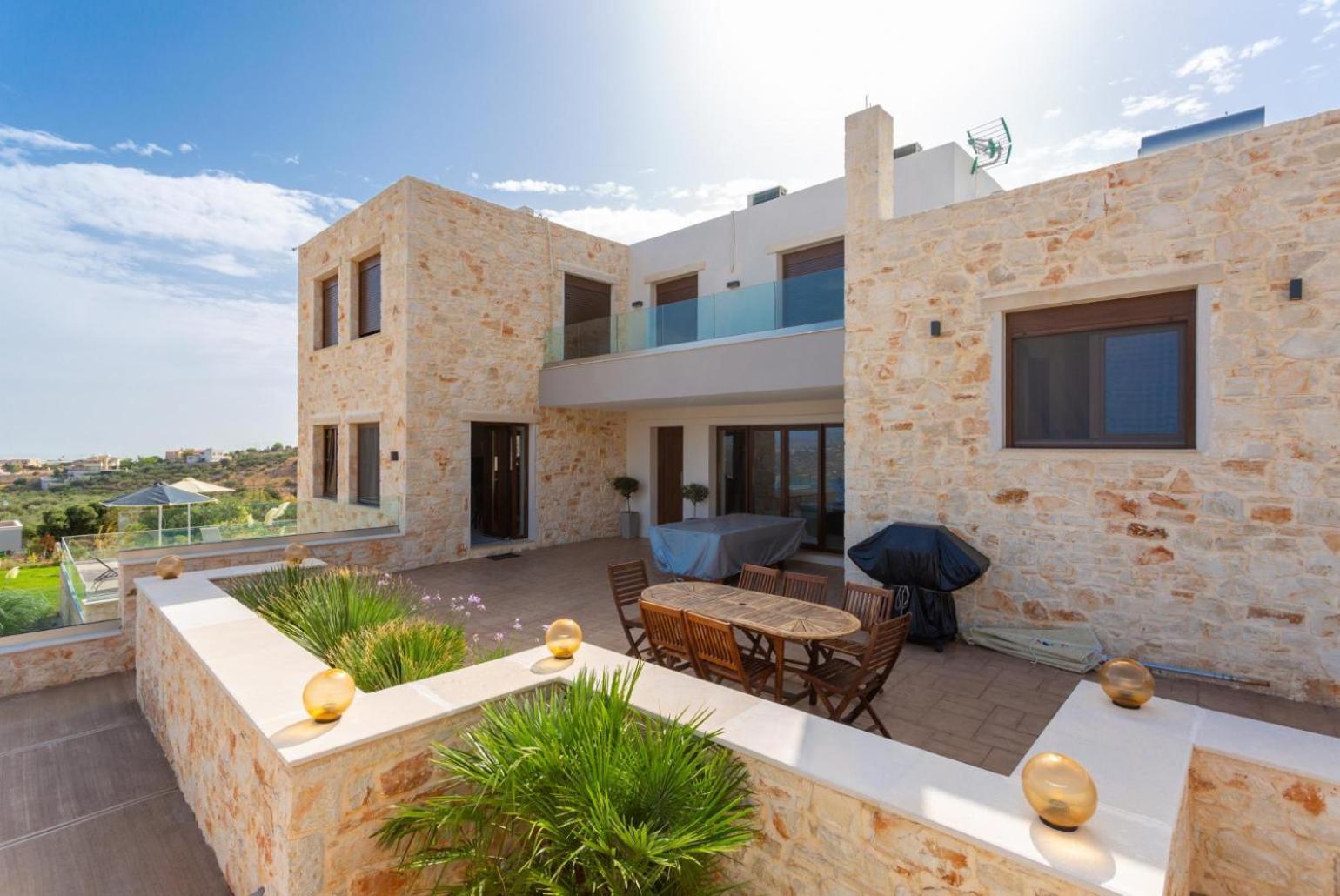 Villa Lulla Beritiana