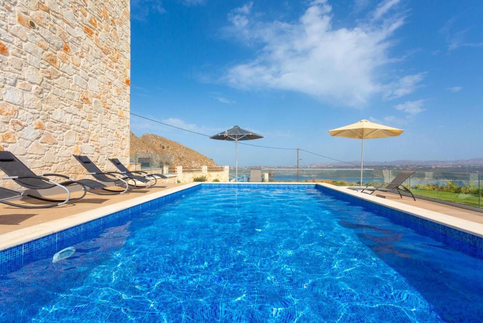 Villa Lulla *