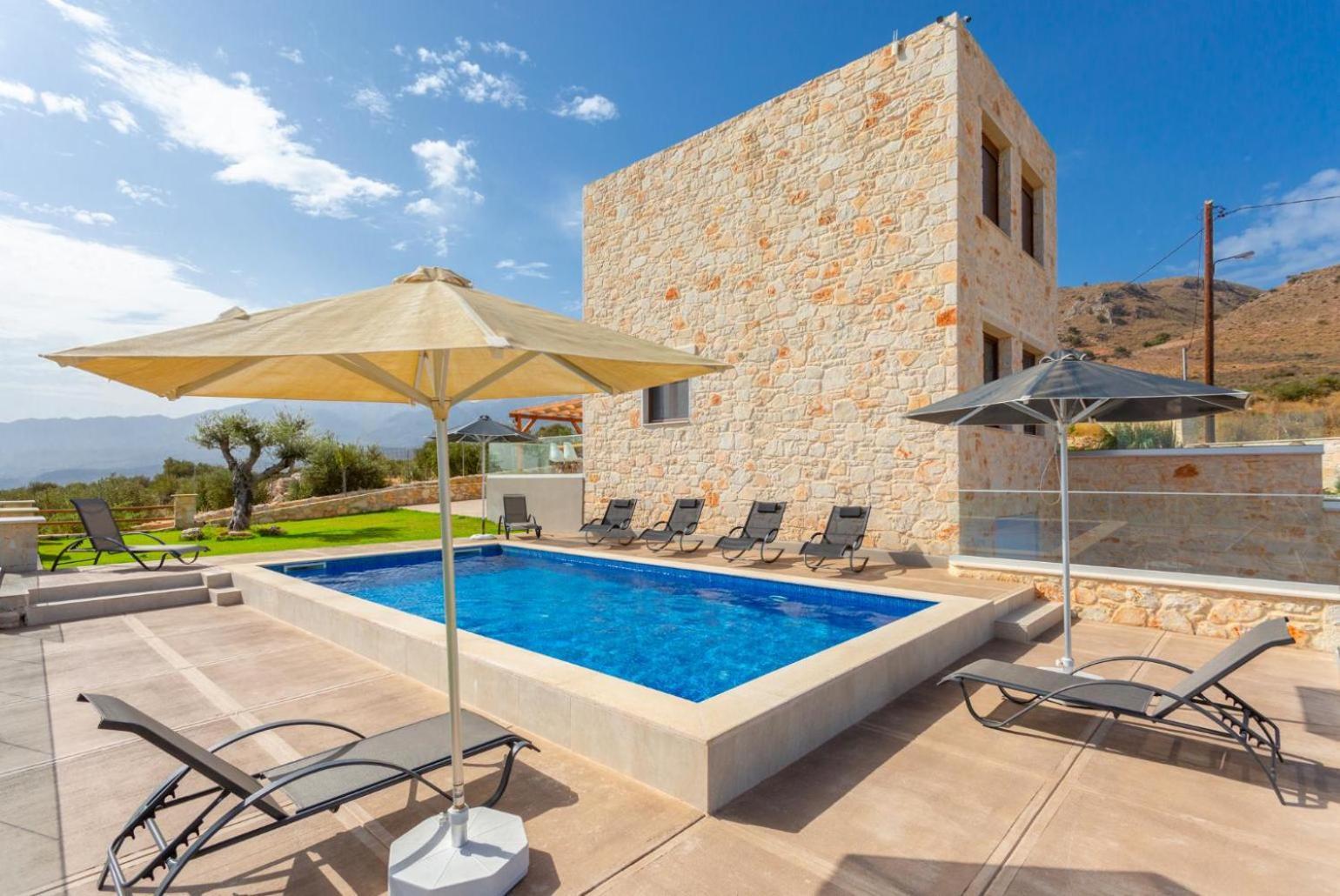 Lulla Villa *