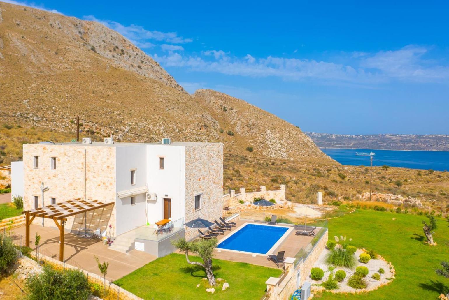 Lulla Villa Beritiana